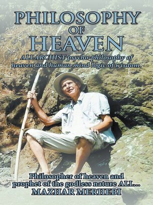 cover image of Philosophy of Heaven